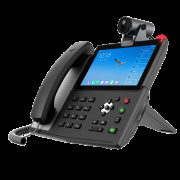 фото Телефон VoiceIP Fanvil X7A