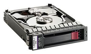 фото Жесткий диск  HPE 787642-001 в Уфе