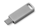 

Токен USB Аладдин Р.Д. JaCarta PKI в металлическом корпусе c разъемом Type-C. Сертификат ФСТЭК России, JaCarta PKI в металлическом корпусе c разъемом Type-C. Сертификат ФСТЭК России