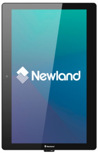 фото Информационный киоск  Newland NLS-NQuire1500-W4-SL в Перми