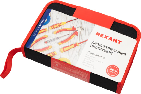 фото Набор  Rexant 12-4692-3 в Уфе