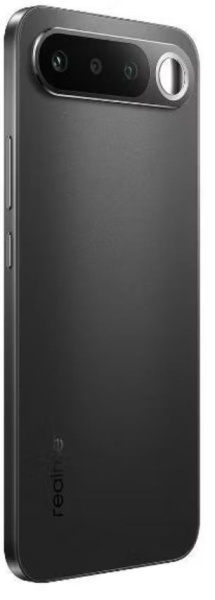 фото Смартфон  Realme 16 5G 8/256GB Black