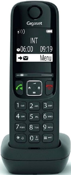 фото Дополнительная трубка DECT  Gigaset AS690HX в Казани