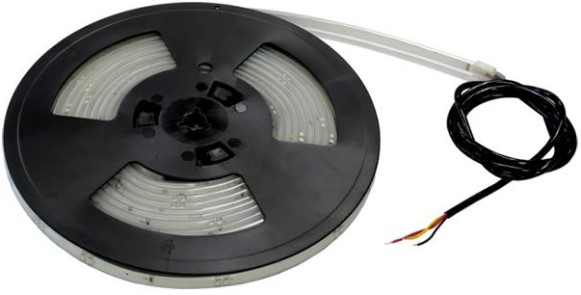 

Лента светодиодная CAME 803XA-0150 для стрелы шлагбаумов GPT и GPX, макс. 3 м, 803XA-0150