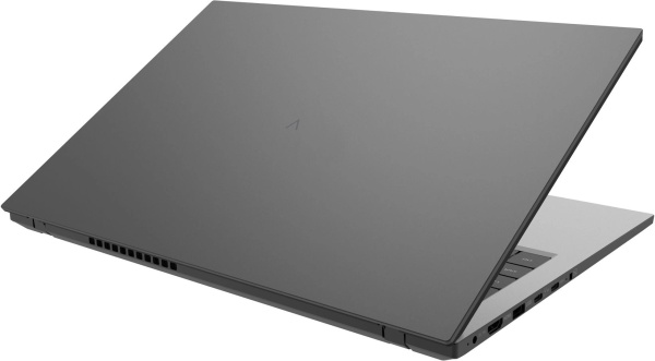 фото Ноутбук  Digma Pro Fortis в Ростове-на-Дону 15.6 ", Core i3, 8 Гб RAM, 512 Гб SSD, UHD Graphics, Серый