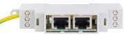 фото Грозозащита SNR SNR-SPNet-BP1010-IP20