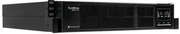 фото Источник бесперебойного питания  Systeme Electric SRTSE1000RTXLIG1 в Санкт-Петербургe