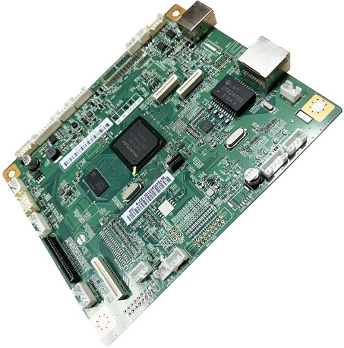 

Запчасть Pantum 302110010401 Плата управления для МФУ BM5100ADN, 302110010401