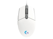 фото Мышь Logitech G102 LightSync