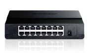 фото Коммутатор TP-LINK TL-SF1016D