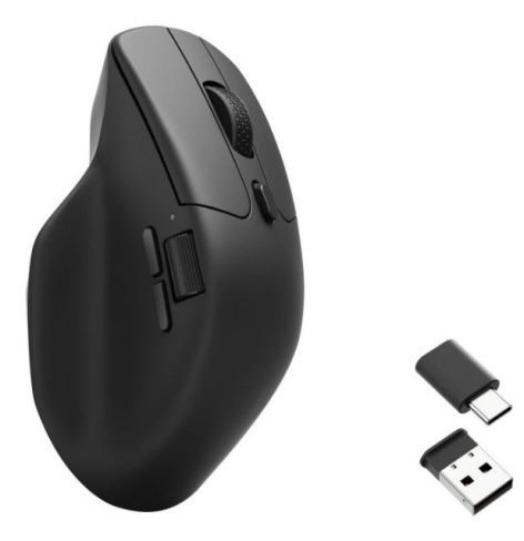 фото Мышь  Keychron M6 в Омске