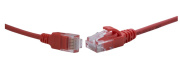 фото Кабель патч-корд SNR SNR-UU4-6-003-LST-RD (3,8)