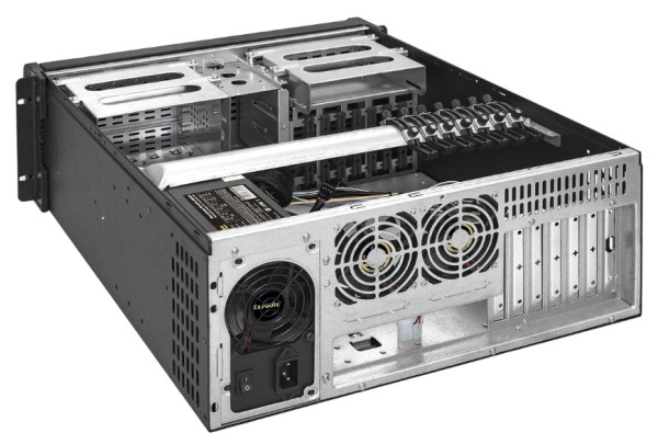 фото Корпус серверный 4U Exegate Pro 4U480-15/4U4132/700RADS в Ростове-на-Дону