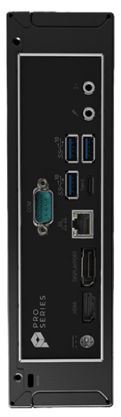 фото Компьютер  MSI Pro DP21 14M Mini в Красноярске