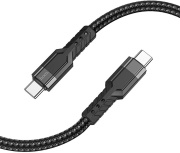 фото Кабель интерфейсный Hoco U110 TYPE-C TO TYPE-C