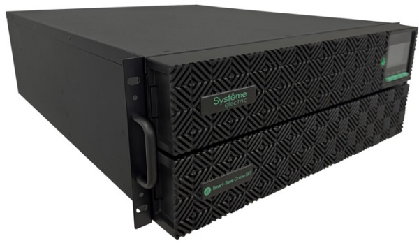 фото Источник бесперебойного питания  Systeme Electric SRTSE10KRTXLIG2 в Красноярске