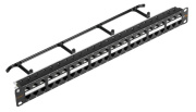 фото Патч-панель  NMC-RP48UD2-1U-BK