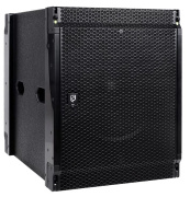 фото Сабвуфер INTREND ILS-PAC-S18A