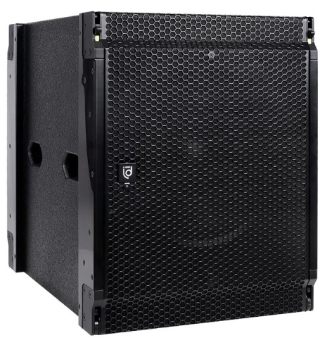 фото Сабвуфер  INTREND ILS-PAC-S18A в Красноярске