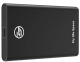 фото Внешний SSD USB 3.1 Type-C KINGSPEC Z3-128 в Уфе 128 ГБ