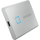 фото Внешний SSD USB 3.2 Gen 2 Type-C Samsung MU-PC2T0S/WW
