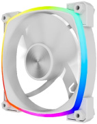 фото Вентилятор Powercase M55-12W ARGB