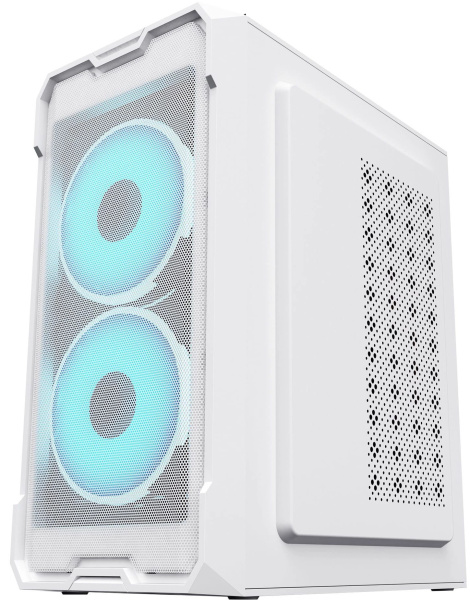 фото Корпус mATX Oklick OCC-MN302F в Красноярске