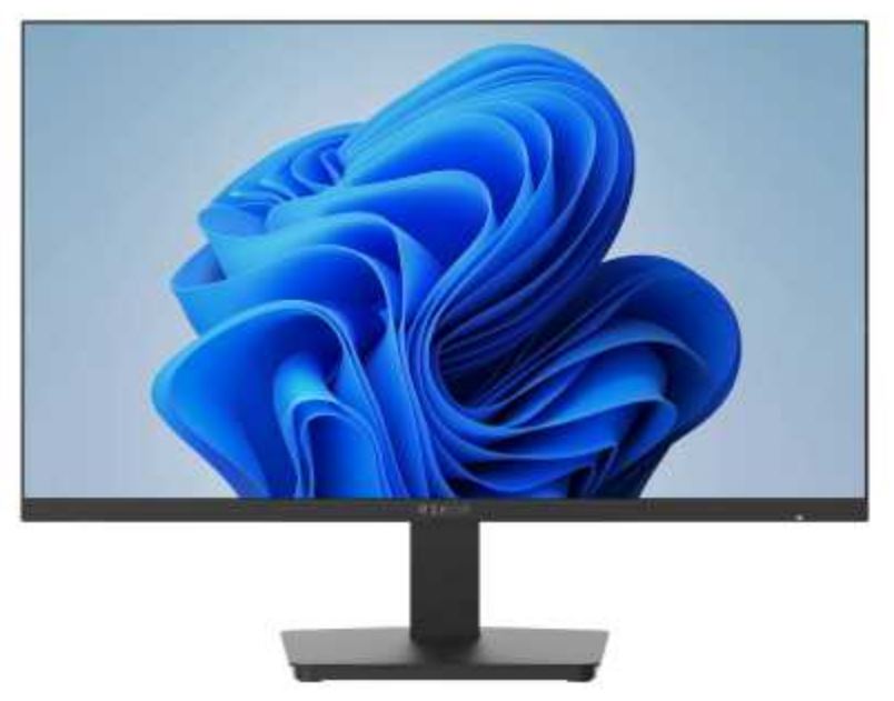 

Монитор 27" Rikor MNT 101.1/27 BD5CD216 черный, 1920x1080, 16:9, IPS, 350 кд/м2, 5 мс, 100 Гц, HDMI, DisplayPort, VGA, MNT 101.1/27