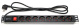 фото Блок розеток 19", 8 розеток 5bites PDU819P-01 в Перми