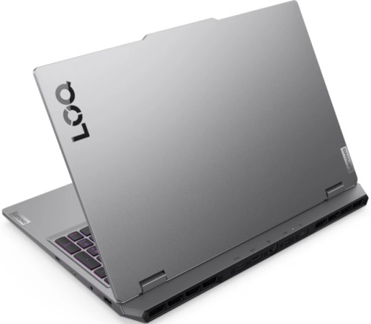 фото Ноутбук  Lenovo Loq 15IRX10 в Краснодаре 