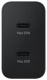 фото Зарядное устройство сетевое Samsung EP-T5020 в Красноярске