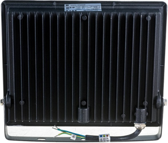 фото Прожектор  IEK LPDO601-100-40-K02 в Омске