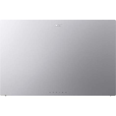 фото Ноутбук  Acer Aspire AG15-31P-339C в Самаре 15.6 ", Core i3, 8 Гб RAM, 256 Гб SSD, UHD Graphics, Серебристый