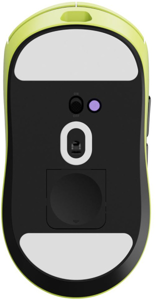 фото Мышь  Rapoo VT2DM-FYEL