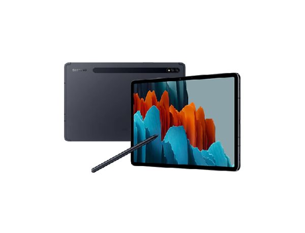 фото Планшет 11" Samsung Galaxy Tab S7 128GB LTE в Ростове-на-Дону