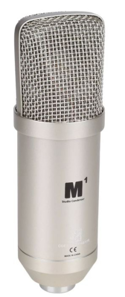фото Микрофон  Icon M1 в Уфе