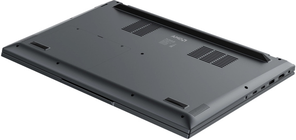 фото Ноутбук  Digma Pro Fortis M в Уфе 15.6 ", Ryzen 5, 16 Гб RAM, 512 Гб SSD, Radeon Graphics, Серый