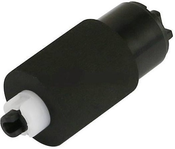 

Запчасть ELP ELP-SR-KY-2F909171-1 ролик отделения для KYOCERA ECOSYS M2040/P2035/FS-1028/1035/4200 (2F909170/2F909171/2BR06520/2BR06521), ELP-SR-KY-2F909171-1