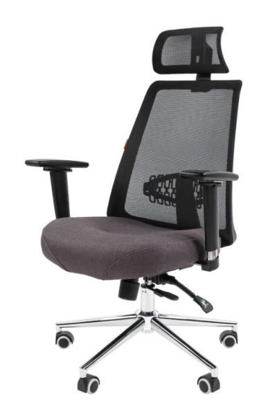 фото Кресло офисное Chairman 535 в Красноярске