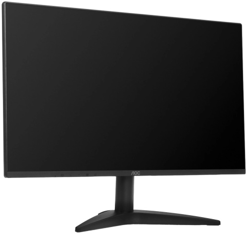 фото Монитор 24.5 " AOC 25B36X, Черный, [25B36X] в Омске