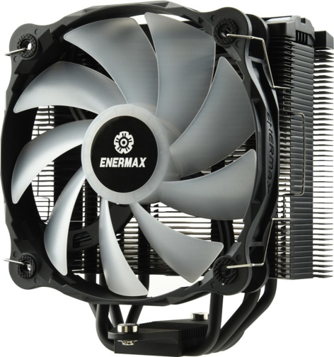 фото Кулер  Enermax ETS-F40-BK-ARGB в Уфе