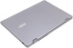 фото Ноутбук  HIPER Slim в Волгограде 13.3 ", Core i5, 8 Гб RAM, 256 Гб SSD, Iris Xe Graphics, Серый