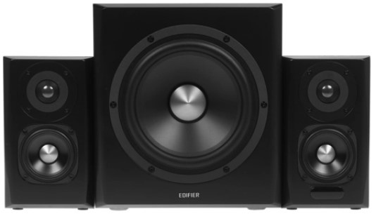 фото Компьютерная акустика  Edifier S351DB в Красноярске