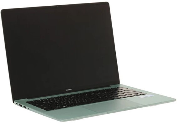 фото Ноутбук  Huawei MateBook 14 FlemingH в Самаре 14.2 ", Core Ultra 7, 16 Гб RAM, 1 Тб SSD, Arc graphics, Зеленый