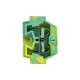 фото Миниклемма  EKF stb-m-1.5-y-green в Омске