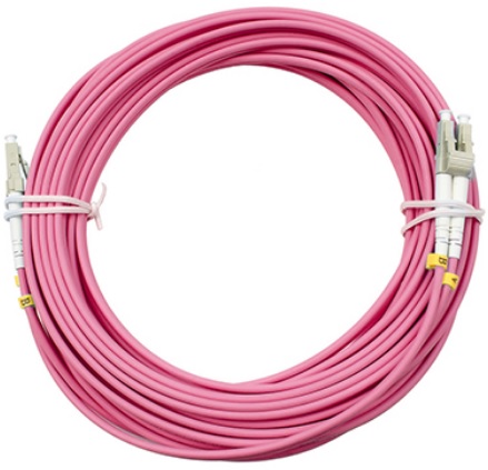 

Патч-корд волоконно-оптический Vimcom DPC-MM50(OM4)-LSZH-2.0-LC-LC-25 duplex 50/125 25m, DPC-MM50(OM4)-LSZH-2.0-LC-LC-25