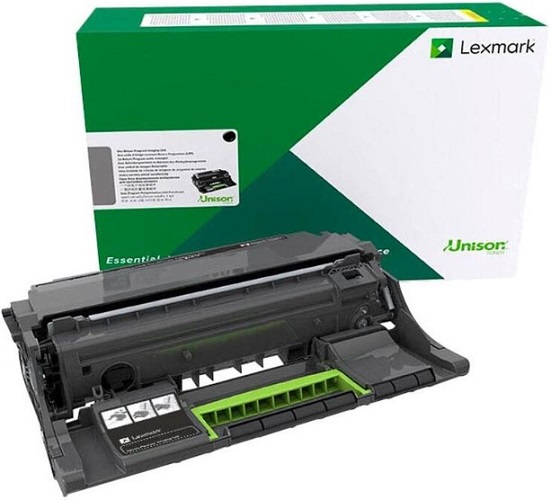 

Запчасть Lexmark 56F0Z0E блок формир. изображения, для MS321/MS421/MS521/MS621/MX321/MX421/MX521/MX522/MX622, 60000 стр., 56F0Z0E
