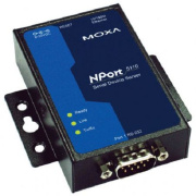 фото Преобразователь MOXA NPort 5110