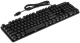 фото Клавиатура  Logitech G412 SE в Санкт-Петербургe