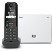 фото Телефон Gigaset AS690A IP BASE